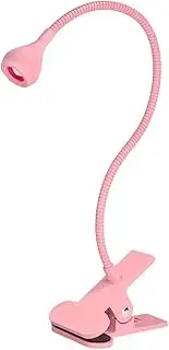 UV Light for Gel Nails | Clamp on LED Nail Lamp Gooseneck UV Light for Nails,UV Lamp, Small USB Manicure Dryer for Women Girls, Fast and Even Curing