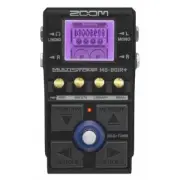 Zoom MS-80IR+ MultiStomp Amp & Cabinet Modeler Pedal with 23 Amp Models