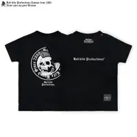 在飛比找蝦皮商城優惠-BAD KIDS 惡童 23S/S Logo Tee (童裝