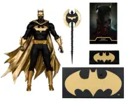 DC Multiverse: Batman (Knightmare) - 7" Action Figure