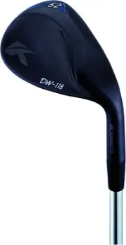 KASCO Golf DOLPHIN Wedge DW-118 N.S. PRO 950GH Shaft S / R From Japan