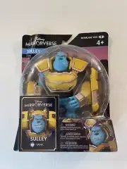 McFarlane Disney Mirrorverse SULLY 5in Figure