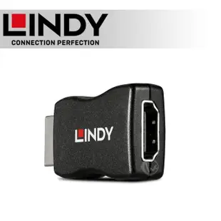 【LINDY 林帝】HDMI 2.0 EDID 模擬器 32104