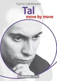 在飛比找博客來優惠-Tal: Move by Move