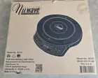 NuWave Infrared Induction Digital Power Head Replacement Model #30101 NEW IN BOX