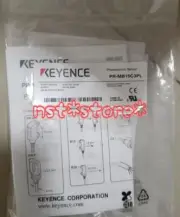 1PC New KEYENCE PR-MB15C3PL Photoelectric sensor