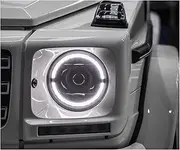 2008-2018 Year G Class W463 G63 G65 G350 G55 G500 G550 Head Lights With LED Headlamps Car System Auto Assy Automobile Body Kit