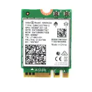 Intel 9260NGW Wireless-AC NGFF Dual Band 802.11ac 1730Mbps WiFi + Bluetooth 5.0