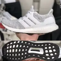 在飛比找蝦皮購物優惠-adidas Ultra Boost 4.0 Oreo 白 