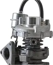 1700251360 Turbocharger. Compatible For Garrett. Turbocharger Parts