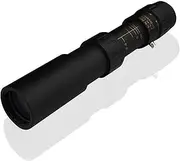 High Power 10-300X High Power Monocular Telescope 5000M Binoculars Low Light Eyepiece Monocular Clear Binoculars