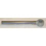 G110166 Swing Cylinder Rod W/Bolt & Washer Fits Case 580C 580D 680E-G 680H 680K