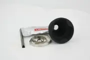Boot Inner Cv Joint Kit 76X85X21.5 For NISSAN LIVINA BRA MAKE L10B,L10BB (for: Nissan)
