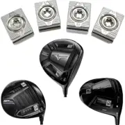 For Mizuno ST-190G ST-220G Driver Golf Club Head Sliding Weight 1pcs New