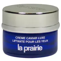 在飛比找博客來優惠-la prairie 魚子美眼霜(3ml罐狀)-百貨公司貨