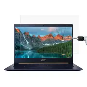 14 Hd Tempered Glass Screen Protector for Acer Swift 5 Sf514 - Clear