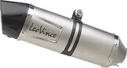 LeoVince LV ONE EVO GSR/GSX-S 750 (2011-2016) leo-8543E Slip-On Muffler