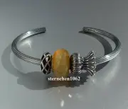 Trollbeads * Armspange Stern *Star Bangle * 925 Silber XXS - L *
