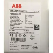 NEW ABB PSR360070 Soft Starter PSR3-600-70