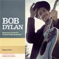 在飛比找三民網路書店優惠-Bob Dylan ― Experience the Wor