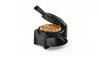 Farberware Single Flip Waffle Maker. Belgium Waffles.