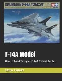 在飛比找博客來優惠-F-14A Model: How to build Tami