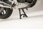 SW-Motech Centerstand - Black. Honda CB500F / CB500X / CBR500R.