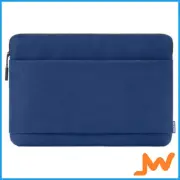 Incipio Incase Go Sleeve for 14" Laptop - Navy