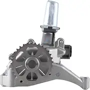 Car Oil Pump 6711800601 Compatible For Ssangyong Korando Rodius Actyon Rexton