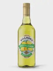 Billsons Zesty Lemon Cordial 700ml