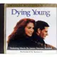 【雲雀影音LY2】伴你一生 原聲帶 Dying Young (Kenny G/James Newton Howard) /BMG 1991｜絶版二手CD