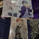 SEKAI KAMIFES CLEARFILE PROJECT 美月東洋秋人