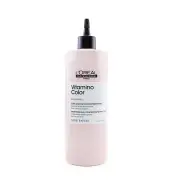 L'Oreal Professionnel Serie Expert - Vitamino Color Resveratrol Professional Concentrate Treatment (For Colored Hair) 400ml/13.5oz