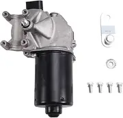 61617161711 Car Windshield Wiper Motor Compatible with BMW 3 Series 325I 328I 328Xi 330Xi 335D 2006-2013 N24R