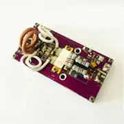 BLF278 VHF POWER MOS transistor FM Radio Broadcast Amplifier Pallet 300W