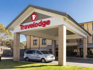 雪梨麥考利港北萊德旅屋飯店Travelodge Hotel Macquarie North Ryde Sydney