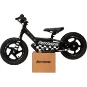 Fasthouse Tribe Black Stacyc Brushless Decal Kit