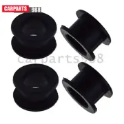 4Pcs Shifter Cable Bushing 33835-08010 For Toyota Sienna 2004-2010 Corolla 03-08 (for: Toyota)