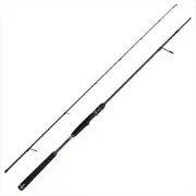 Abu Garcia Offshore Rod Salty Stage Prototype Light Jigging XLJS-632-1-Max 120 (