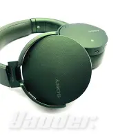 在飛比找Yahoo!奇摩拍賣優惠-【福利品】SONY MDR-XB950N1 綠(3) 重低音