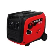 Inverter Generator Portable Petrol