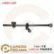 ◎相機專家◎ Cayer 卡宴 LA60II kit 中軸橫置桿 60cm 3/8接口 附LA01 防滑設計 公司貨