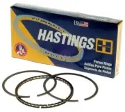 HASTINGS MOLY PISTON RING SET FOR FORD SOHC VCT MPFI 4.0L I6