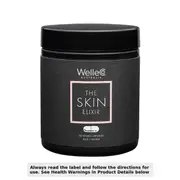 WelleCo The Super Skin Elixir 60 capsules