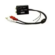 Stinger Audio Ground Loop Isolator