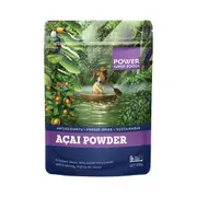 Power Super Foods Acai Powder The Origin Series 100g