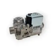 JUNKERS 8707011826 SPARE GAS VALVE VK4105G1161 FOR BOILER