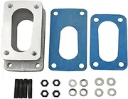 BuliBoao Carburetor Manifold Adapter 99004250 for Toyota Corolla 1976-1983, Tercel 1982-1986 2TC 3TC 4AC 32/36 DGEV DGV
