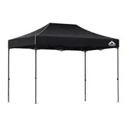 Instahut Gazebo Pop Up Marquee 3x4.5m Folding Tent