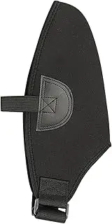 Ski Boot Covers | Single Unisex Boot Covers | Shoe Covers Ski Boot Warmer Warm Insulated Ski Accessories for Skiers Winter Sport Accessory